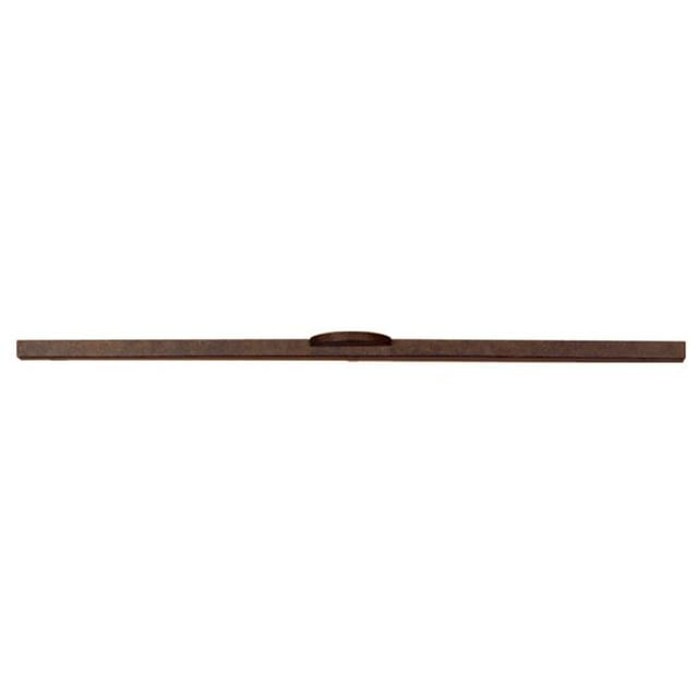 Vaxcel International X-CP001RBZ Canopy Kit 34 in. - Royal Bronze