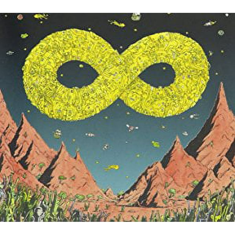 洋楽 Dance Gavin Dance Mothership CD Dance Gavin Dance - Mothership - Music & Performance - CD
