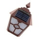 thumbnail image 5 of Luz De Pared Con Energía Solar, De Impermeabilidad IP65, Puede Soportar Cualquier , Lluvia, De Nieve E Incluso Torme Luz shamjiam Solars Powered Wall Lights, 5 of 5