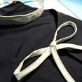 thumbnail image 3 of Tablier Image Ciel Bleu Arbre Océan Sarong Cuisine Poche Tablier, 3 of 3