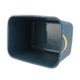 thumbnail image 1 of CAJA DE ALMACENAMIENTO BÁSICA, ESPACIOSOS CONTENDORES DE ALMACENAMIENTO GRANDES A PRUEBA DE POLVO PARA LA OFICINA, 1 of 6