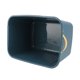 thumbnail image 4 of Bins de Almacenamiento Grandes, Espaciosa Caja de Almacenamiento Básico A Prueba de Polvo Para Dormitorios, 4 of 6