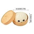 thumbnail image 2 of Fidget Juguetes Adultos Ansiedad Suave Descompresión Masa Bola Sensorial para Adultos Niños Alivio Del Estrés Fidget Juguete, 2 of 6