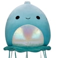 thumbnail image 1 of Peluche Squishmallows Medusa de 14 pulgadas, 1 of 4