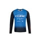 thumbnail image 5 of Ropa de ciclismo 2023, camiseta larga para descenso, bmx, motocross, camiseta de moto mx, camiseta de enduro mtb, ropa deportiva para bicicleta dh, 5 of 5