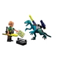 thumbnail image 2 of Set de Juego Playmobil Deinonychus Dinos 19 Piezas, 2 of 3
