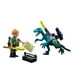 thumbnail image 2 of Set de Juego Playmobil Deinonychus Dinos 19 Piezas, 2 of 3