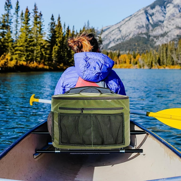 Kayak Accessories Kayak Seat Back Cooler Rod Holders Kayak Cooler