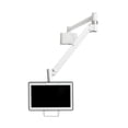 thumbnail image 4 of Tablet-Monitor Arm Wall Mounting with Handle and Horizontal, Tilt,Rotational Adjustment Options ,Adjustable, 4 of 6
