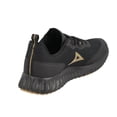 thumbnail image 2 of Tenis Deportivos Mujer Pirma Correr Dama negro 25, 2 of 5