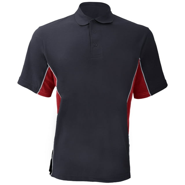 Gamegear® Polo à Manches Courtes pour Hommes
