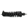 thumbnail image 3 of TRQ Rear Shock & Spring Assembly Set Fits Mercedes-Benz ML320 ML350 ML430 ML500 SCA31154, 3 of 4