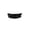 A001- Black, variant on Halloween Garland Black Sparkly Tinsel 59 Inch Roll for Halloween Party Decorations Indoor Outdoor Home Holiday Celebrations