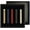 5 Colors, variant on 6 Pcs Tie Clips for Men Tie Bar Clip Set for Regular Ties Necktie Wedding Business Tie Pin Clips