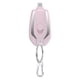 thumbnail image 1 of 5V 1500mah Llavero Power Bank Wireless Mini Cargador portátil (Rosa Tipo-C), 1 of 7