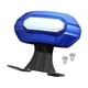 thumbnail image 3 of Respaldo para bicicleta eléctrica, repuestos para respaldo de motocicleta, asiento trasero para bicicleta eléctrica Azul, 3 of 9