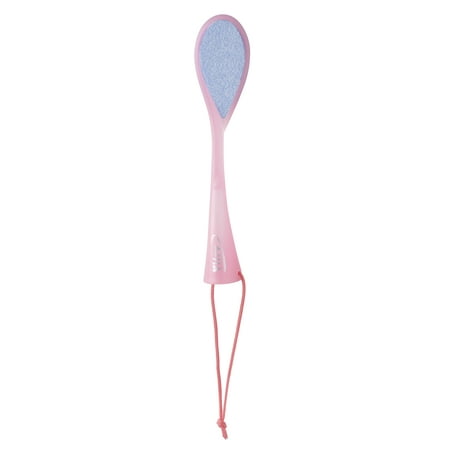 Vitry Ceramic Foot Rasp, Pink
