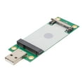 thumbnail image 2 of Adaptador con módulo G Mini PCI-E a USB PC Eto tarjeta elevadora USB NikouMX, 2 of 8