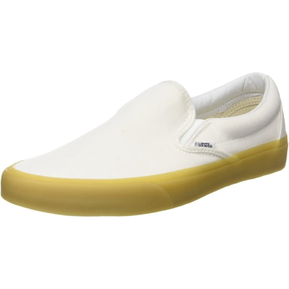 Vans Womens Classic Slip on Trainers