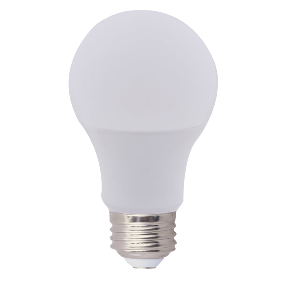 BH&G Stylish Cylinder Sconce Wall Light, E26 Base, Indoor/Outdoor Lighting Fixture, A19 60W Eqv