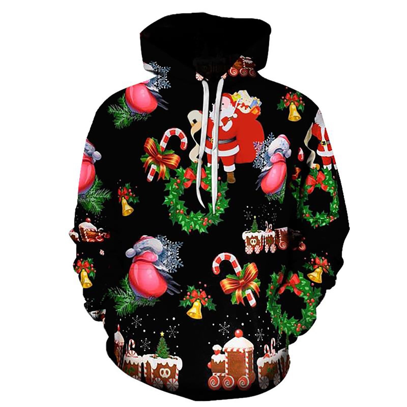 walmart christmas jackets