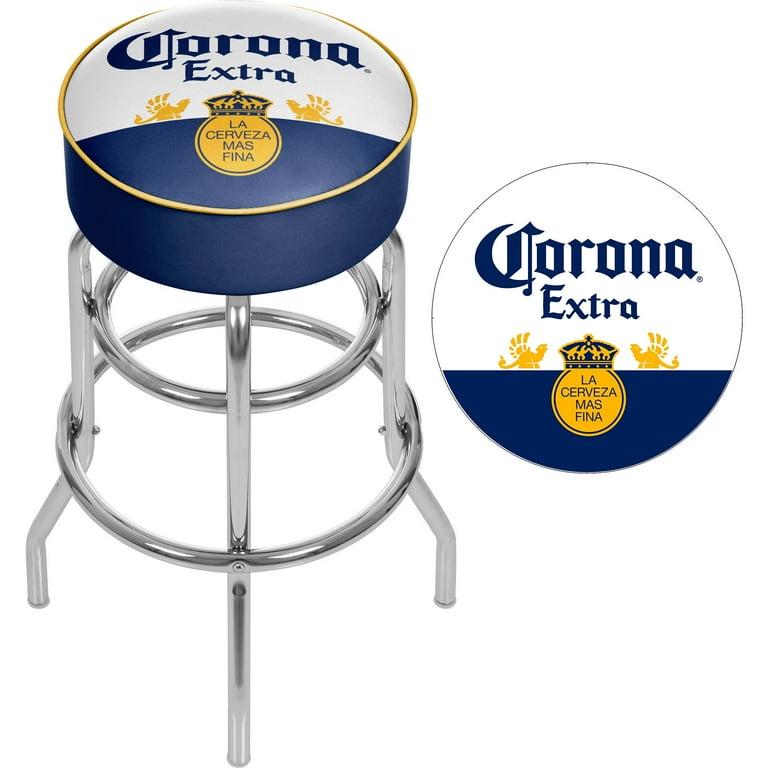 Beer bar stools deals
