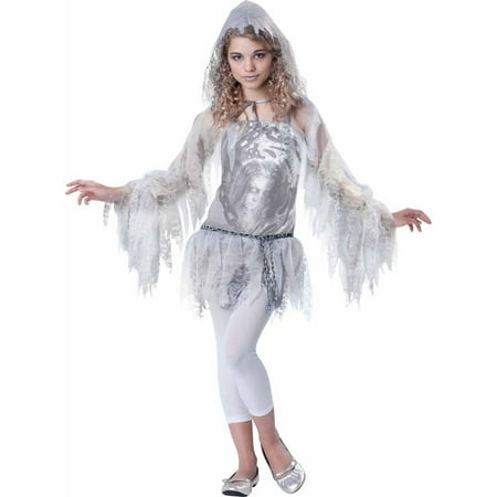 Sassy Spirit Girls' Teen Halloween Costume