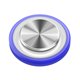 thumbnail image 1 of Methold Juego Joystick Teléfono móvil Rocker Botón de metal Controlador Smartphone Ventosa Gamepad Teléfono y Comunicación No.2, 1 of 6