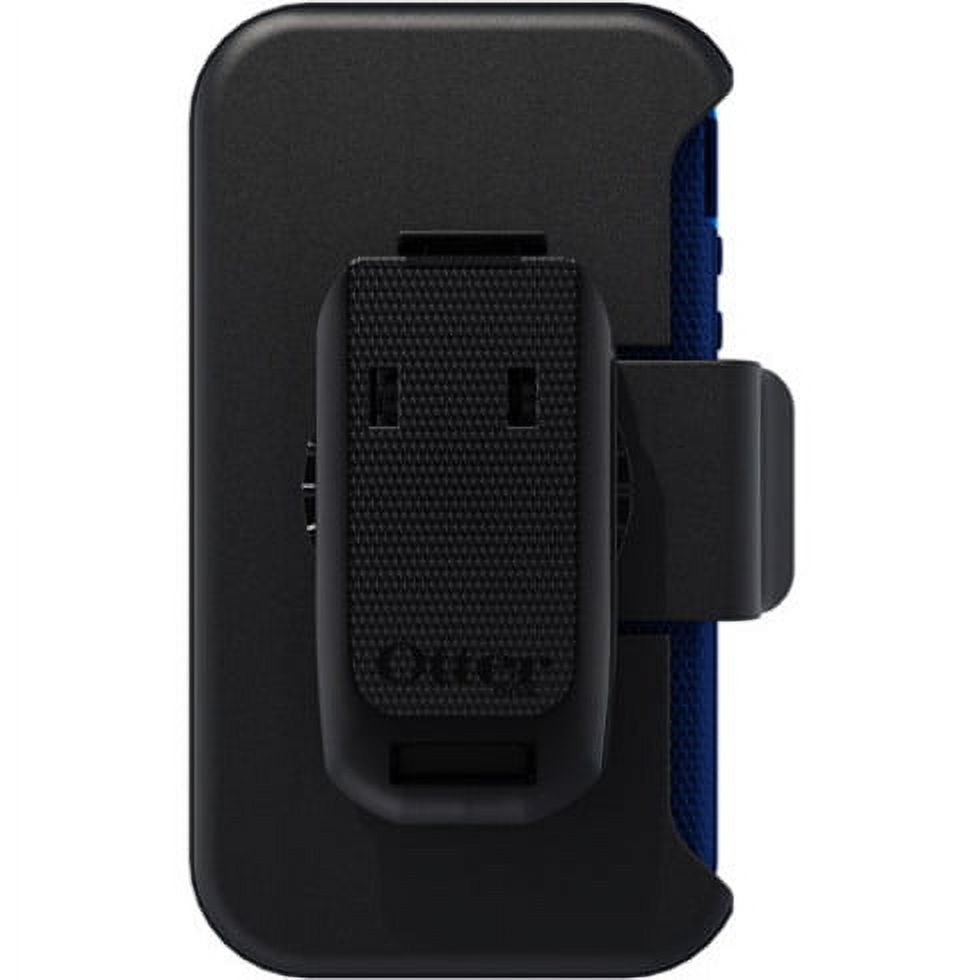 OtterBox Defender Rugged Carrying Case (Holster) Apple iPhone Smartphone, Night Sky - image 2 of 5