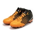 thumbnail image 2 of Reebok Womens R CROSSFIT STADIUM CLEAT, BLACK/ELECTRIC PEACH/WHIT, 10, 2 of 7