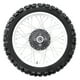 thumbnail image 2 of Llantas De Moto Montana 120/80-18 71p + 80/100-21 61m M-242 D/p Uso Con Camara, 2 of 4