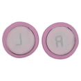 thumbnail image 1 of yingyy 1 Paire de Coussinets de Protection pour Écouteurs T500BT Rose 1Set, 1 of 6