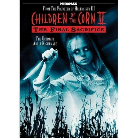 Children Of The Corn II: The Final Sacrifice
