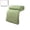 Green, variant on GFHFHITJ Cooling Blanket, Ice Cream Cooling Summer Quilt, Ice Silk Air Conditioning Blanket, Thin Washable Comforter for Hot Sleepers& Night Sweaters