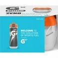 thumbnail image 2 of Gatorade Gx Zero Sugar Glacier Freeze Pods - 3.25 fl oz - 4 pk, 2 of 2
