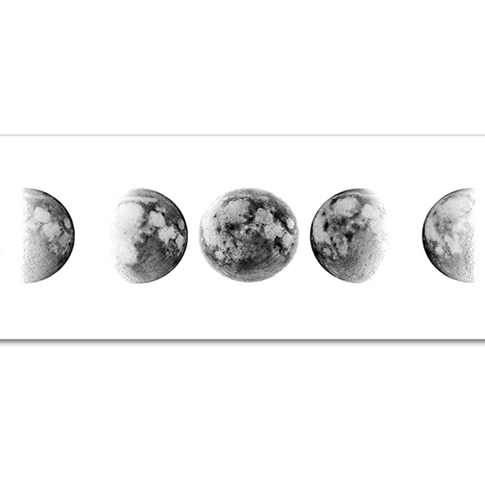 6,780 Moon Phases Drawn Images, Stock Photos, 3D objects, & Vectors |  Shutterstock