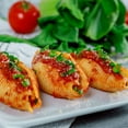 thumbnail image 5 of Seviroli Foods Cheese Stuffed Shell Pasta, 2.75 Ounce -- 60 per case, 5 of 7
