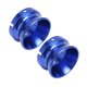 thumbnail image 3 of NAB Hub Adapters Abridor profesional de aleación de aluminio pulido de 10 pulgadas para Studer ReVox para Akai para Teac, 3 of 5