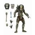 thumbnail image 2 of YQLADB Predator 7" Scale Action Figure Ultimate Jungle Hunter Ornament Statue, 2 of 3