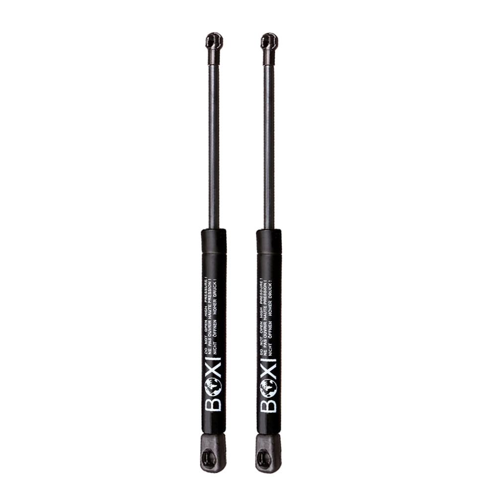BOXI 2pcs Front Hood Gas Charged Lift Supports Struts Shocks Gas Struts Shocks Springs Supports Replacement for Toyota Camry 2002 2003 2004 2005 2006 | SG129005 53440AA011 4171