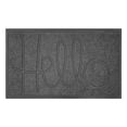 thumbnail image 1 of tapete grabado hello 45 x 75 cm, 1 of 3