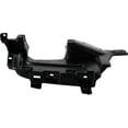 thumbnail image 5 of Bumper Bracket Compatible with 2014-2017 Mercedes Benz S550 2015-2017 S600 Rear, Right Passenger, 5 of 5
