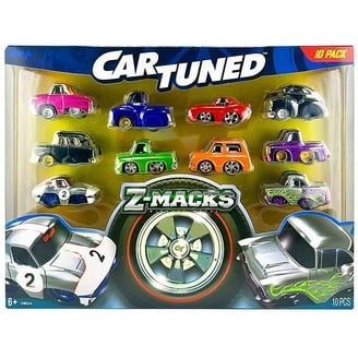 Bruder Bworld Car Service Toy with Accessories 62110 - Walmart.com