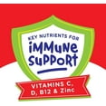 thumbnail image 6 of Kid Essentials 1.5 Balanced Nutritional Drink Variety Pack,Strawberry Splash,Chocolate Craze,Vanilla Vortex, 8 FL OZ Bottles (3 CT), 6 of 7