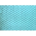 thumbnail image 1 of Ahgly Company Indoor Rectangle Oriental Light Blue Industrial Area Rugs, 7' x 9', 1 of 4