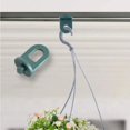 thumbnail image 5 of SHAR 50pcs Greenhouse Plastic Fixing Clips, 5 of 5