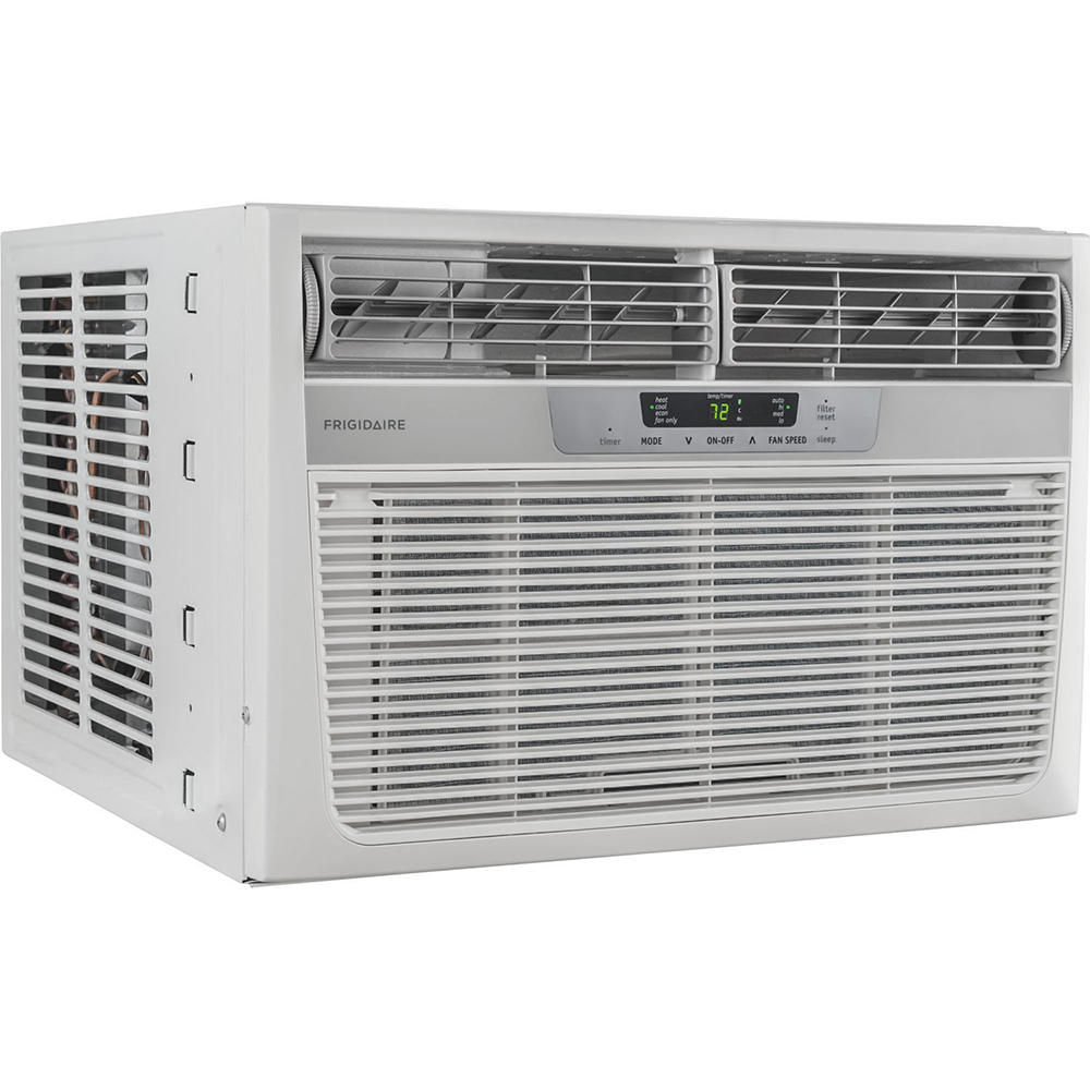 Frigidaire 8,000 BTU Heat/Cool Window Air Conditioner - image 2 of 8