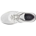 thumbnail image 4 of TRAQ by Alegria Qarma Womens Smart Walking Shoe 9 White Dew, 4 of 5