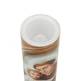 thumbnail image 3 of The Saints Collection Saint Anthony LED Flameless Devotion Prayer Candle, Religious Gift, 6 Hour Timer for More Hours of Enjoyment and Devotion! Dimensions 8.1875" x 2.375", 3 of 10
