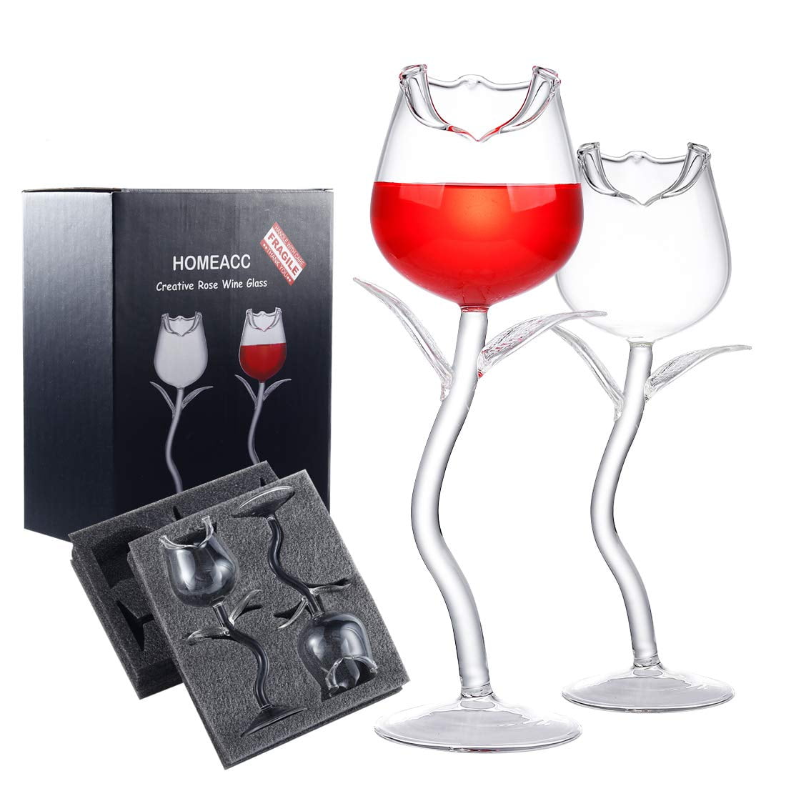 Swizzle Sticks 'Cocktail Glass' Drink Stirrers DS019833 